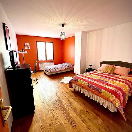 Maison De Ville - Proche Chu Reims Kültér fotó