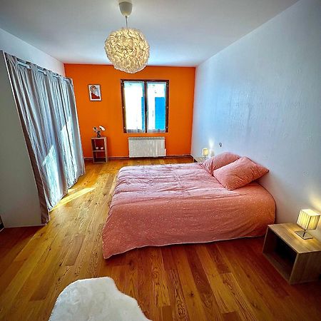Maison De Ville - Proche Chu Reims Kültér fotó
