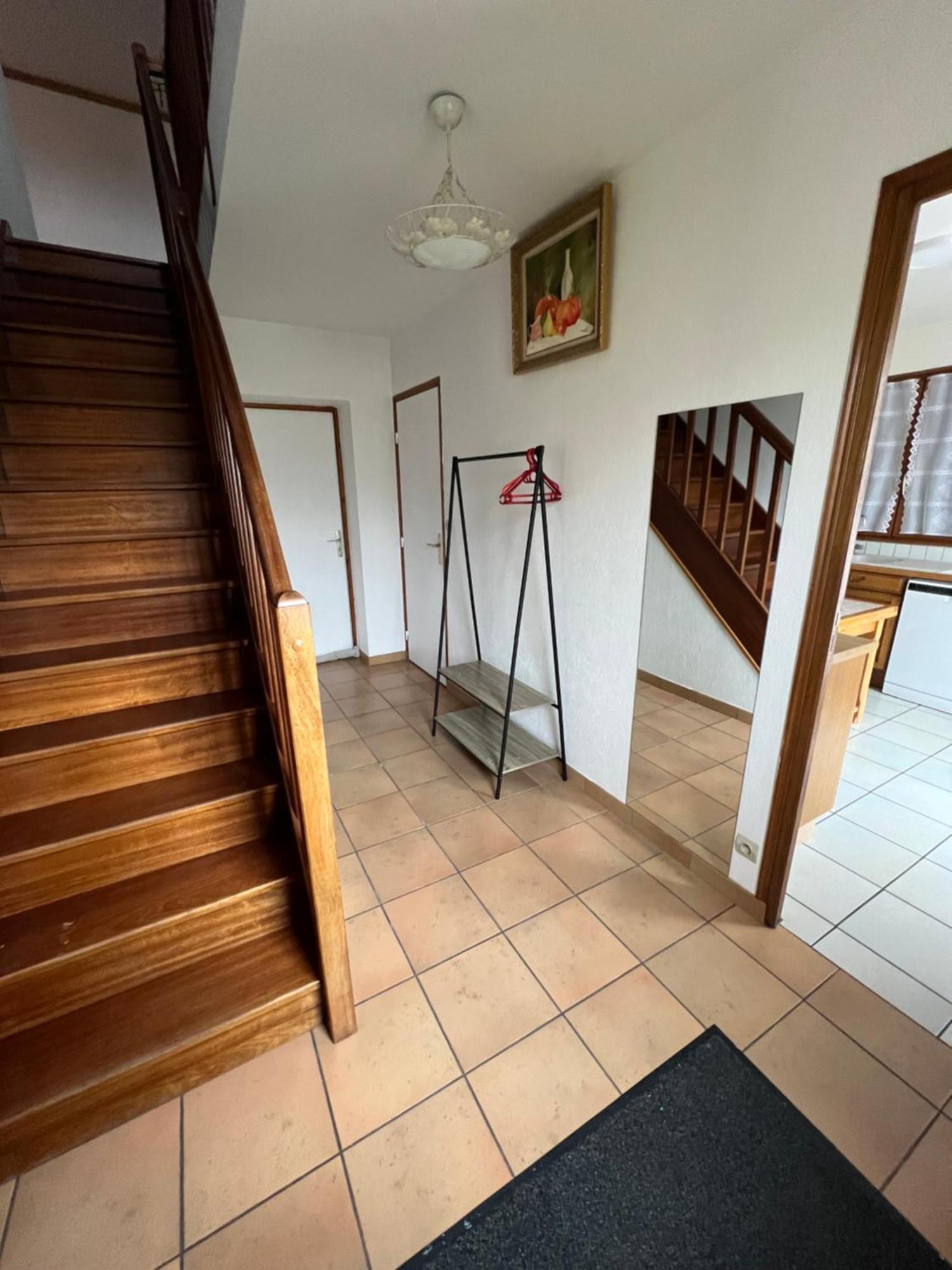 Maison De Ville - Proche Chu Reims Kültér fotó