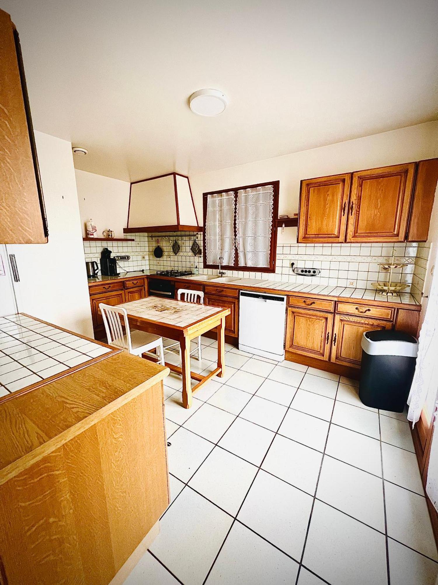 Maison De Ville - Proche Chu Reims Kültér fotó