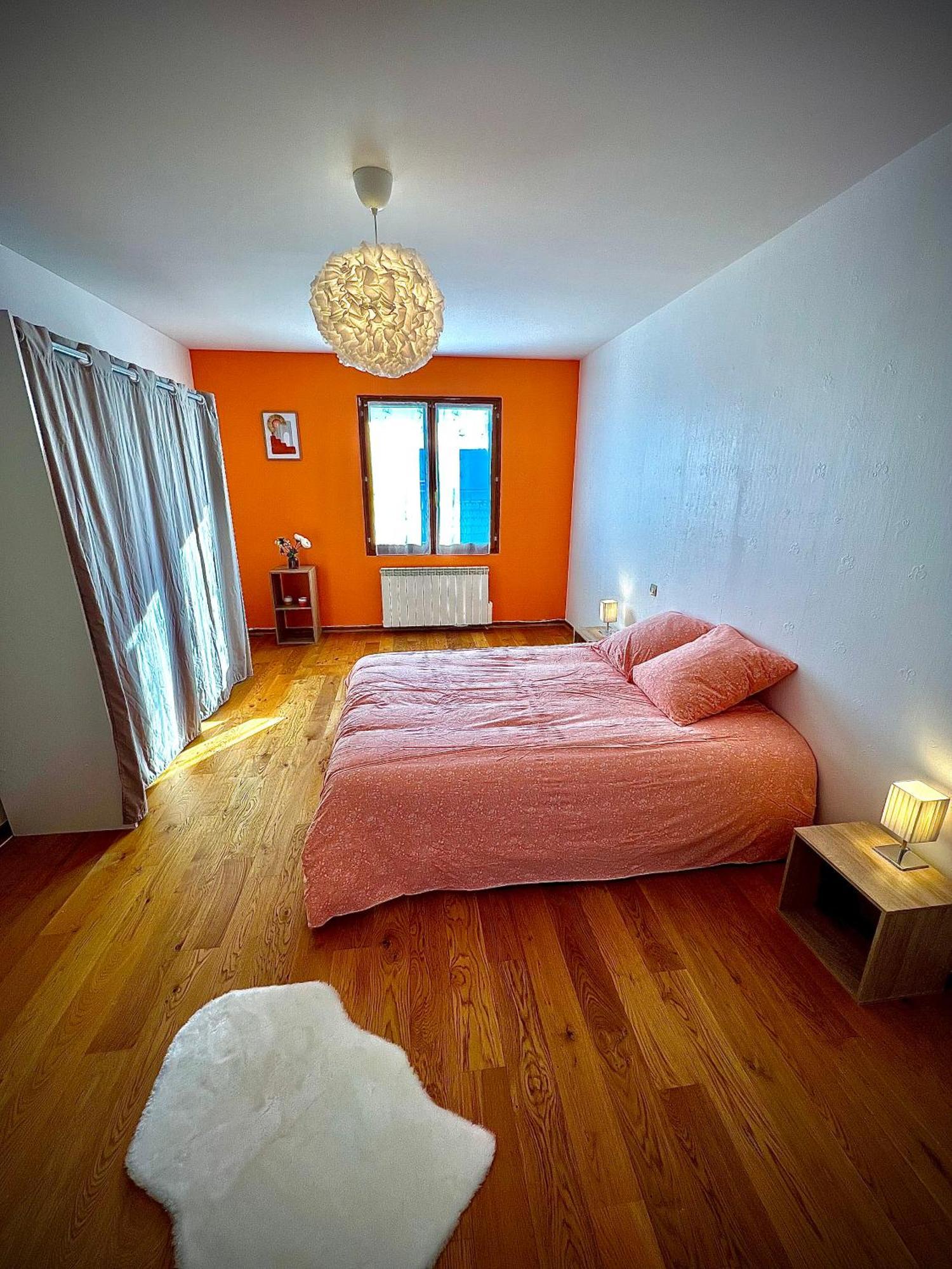Maison De Ville - Proche Chu Reims Kültér fotó