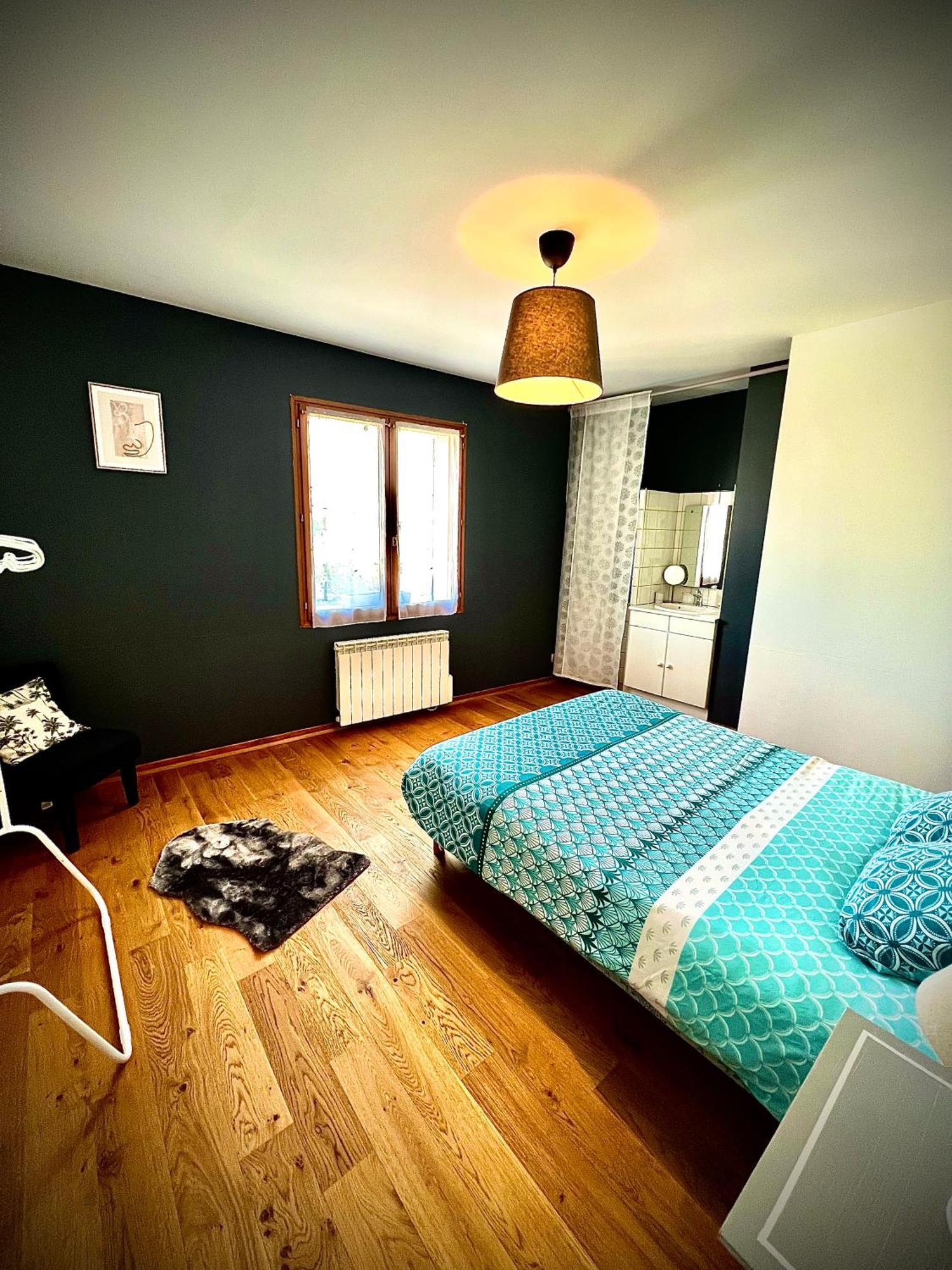 Maison De Ville - Proche Chu Reims Kültér fotó